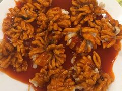-笑红饭庄