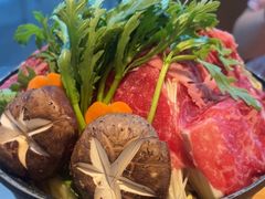 -Tuna maki寿司(苏州中心商场店)