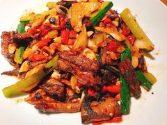 -吃饭皇帝大(解放西路店)