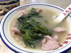 -荔银肠粉(建六店)