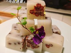 -马邦子·紫苏烤鱼(恒隆广场店)