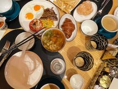 -咖啡苑(永利澳门店)