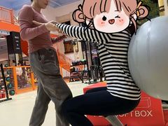 -阳光悦动游泳健身会所