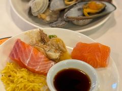 -The COOK·厨餐厅·自助餐(浦东嘉里大酒店)