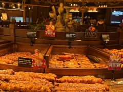 -B&C黄油与面包·THE GARDEN BAKERY概念店(世纪汇店)