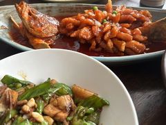 -扬州狮子楼·非遗淮扬菜(总店)