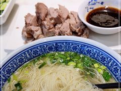 -尹兰楼西北风情餐厅(嘉定店)