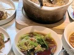 -南山鲜虾面·活鲜小馆·海味大连菜(南山总店)