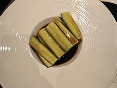 -海天楼中餐厅(吴宫泛太平洋酒店)