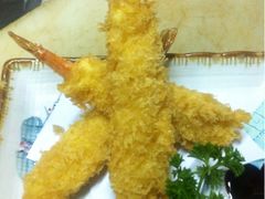 -竹之月日本料理铁板烧(香江花园店)