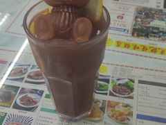 小熊冻柠茶-澳门陈光记烧味饭店(万象城店)