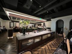 -静香HOUSE·全时段融合餐厅(七星欢乐颂店)