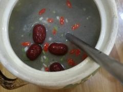 石耳肉片汤-忆湘南(庐山店)