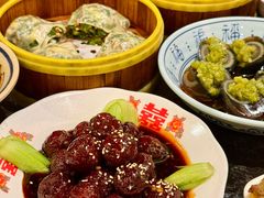 -福苗小骆驼烧烤(大唐不夜城店)