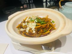 响油鳝丝-苏帮袁Sue Cuisine(南开大悦城店)