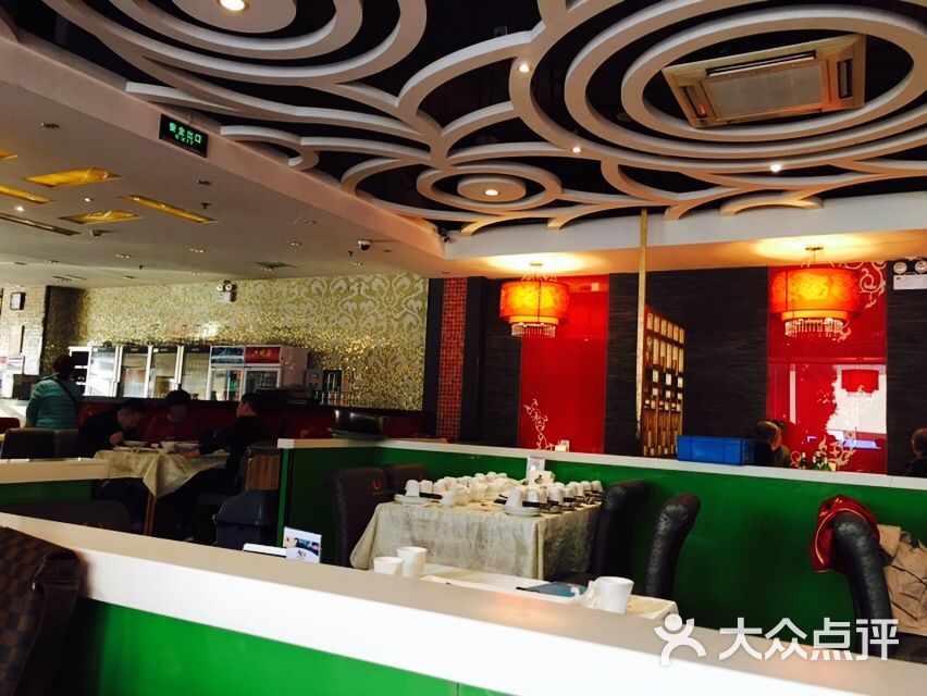 大碗居(红桥店)图片 - 第5张