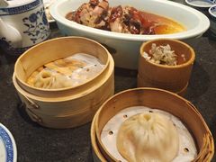 -南京大牌档(新街口德基广场店)
