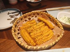 -蚝翅·海鲜粥·烧烤·羊肉季(鄞州万达店)