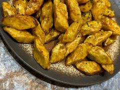 -君霖海鲜私房菜(春柳店)