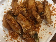 -正能量脆肉鲩火锅