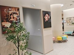 -天真蓝照相馆(五角场百联又一城店)
