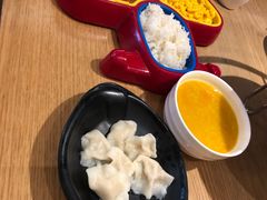 -秦香阁·西北家常菜(徐汇日月光中心店)