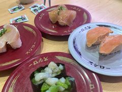 -寿司郎(皇庭广场店)