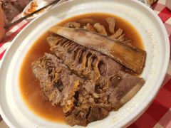 -西贝(金桥店)