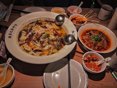 -太二酸菜鱼(赛格国际店)
