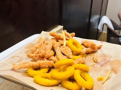 -益健·足疗汗蒸SPA(芙蓉广场店)