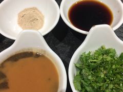 -煲宫猪肚鸡(昆山金鹰国际购物中心店)