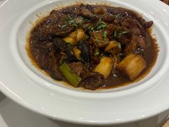 -筱爷叔·上海传统手工菜(玉树路店)