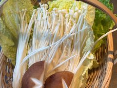 -同仁四季椰子鸡(罗湖国贸店)