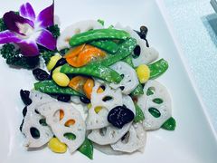 -逸林轩中餐厅(中信泰富朱家角锦江酒店)