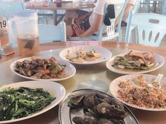 -七鲜渔港美食餐厅(巽寮湾海景店)