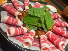 -春熙台韩国料理·章鱼肥牛(西丽店)