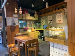 -香满园春饼·家常菜(东大桥店)