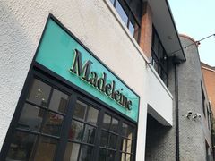 门面-Madeleine玛德琳(永平里店)
