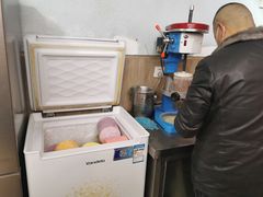 -串妹花式冰粉(乐山总店)