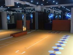 -能量学院少儿体能运动馆(公园1872店)