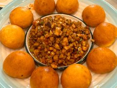 -老妈厨房团圆饺子东北菜(北环路店)
