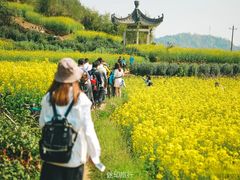 -石潭村