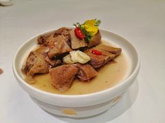 -同庆楼(大钟寺店)