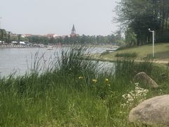 -美兰湖景区