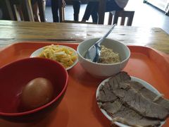 -兰州马子禄牛肉面(文景公园店)