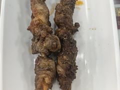 -清真·鸦儿李记·小馆(后海店)