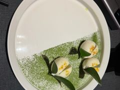 -锦府园·新台州菜(合生汇店)