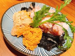-加奈日本料理