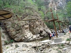 -黑龙潭风景区