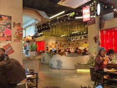 -牛市坎火锅(建设路店)